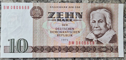 Deutschland ddr mark - deutschland, /ddr