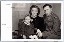 Wehrmacht Oberfeldwebel