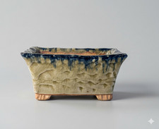 Japan Bonsai Baum Topf