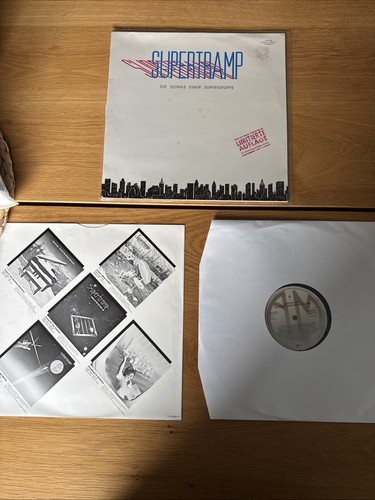 Supertramp die songs - supertramp,