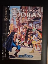 Das Schwarze Auge - DSA - Das