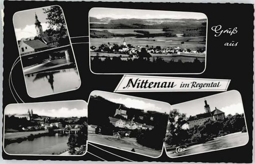 Nittenau - ,