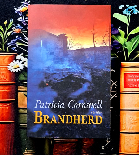 Brandherd von patricia - brandherd,