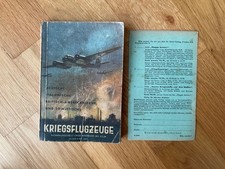 Deutsche, italienische, britisch-amerikanische und sowjetische Kriegsflugzeuge