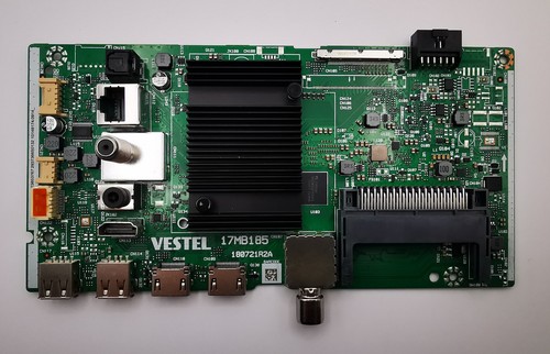 Prosonic mainboard vestel - tv,