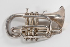 P88X17- Altes Kornett