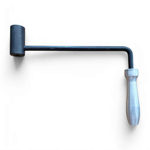 Eastern drive handle - handle, arbor