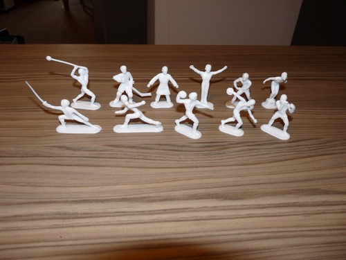 Vintage kelloggs müsli sport - vintage,