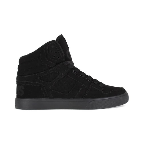 Osiris clone shoes black ops - clone, black/ops