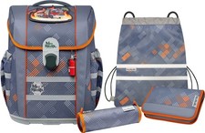 McNeill Mac2 Schulranzen-Set