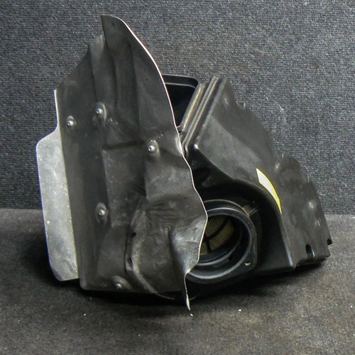 Audi 8t3 2011 luftfilterbox - audi,