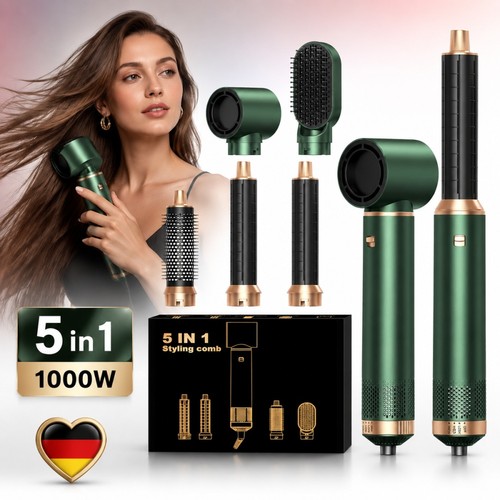 Hairstyler air styler - in,