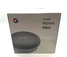 Google Home Mini Smart Speaker