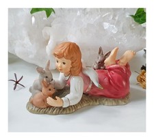 Goebel gloria engel mit - mit, hasen