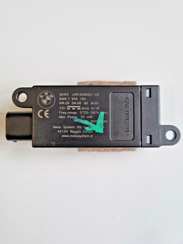 Dwa innenraumschutz 7946190 - dwa,