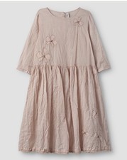 EWA I WALLA Lagenlook Organza