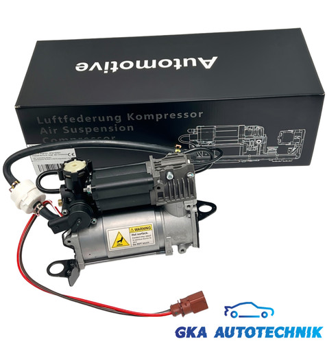 Kompressor for audi - audi, 4f