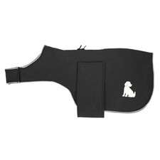 Hundemantel Softshell