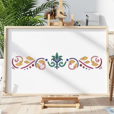 Ornamente Muster v119