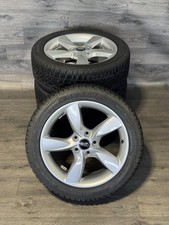 Original Audi A3 8V0 17 Zoll Winterkomplettradsatz.
