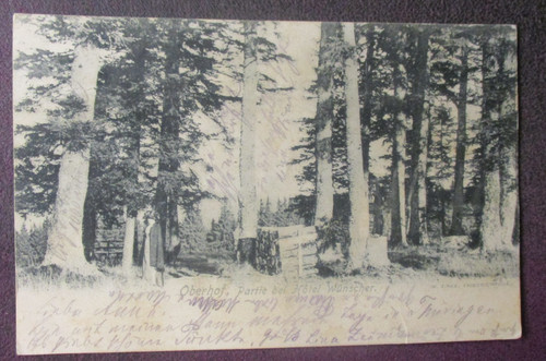 Thüringen oberhof - thüringen,,