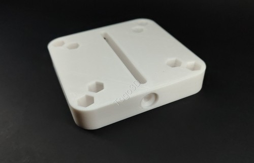 Vesa adapter apple - cinema, hd
