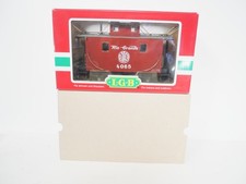 LGB Spur G 40650 Rio Grande