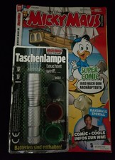 Micky maus magazin - maus,