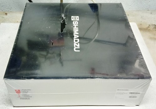 Shimadzu gas filter kit for - shimadzu,