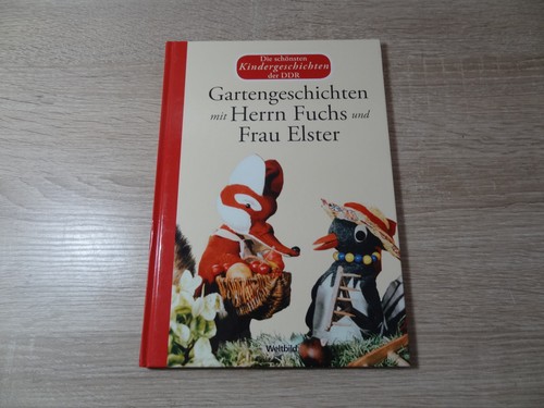 Gartengeschichten mit herrn - gartengeschichten,