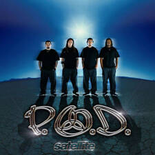 P.O.D. Satellite LTD 20th