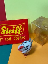 Steiff wollminiatur tiere woll