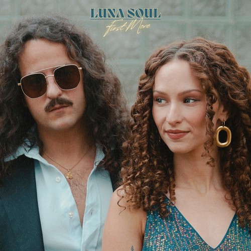 Luna soul first move - soul,