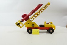 Strenco raketen transporter - strenco, raketen-transporter