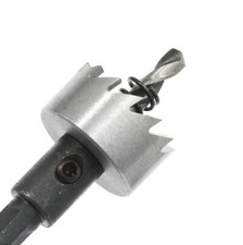 Hss lochbohrer 80 mm - 12-80,