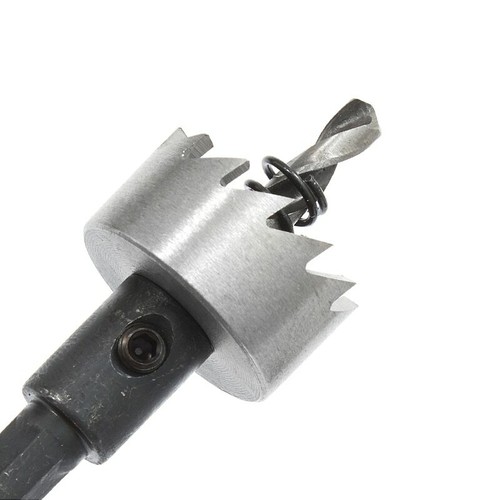Hss lochbohrer 80 mm - 12-80,