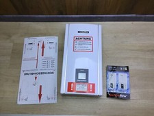 Thermoflow Elex 24 Elektro-Durchlauferhitzer, 400 V, EEK: A, I31248