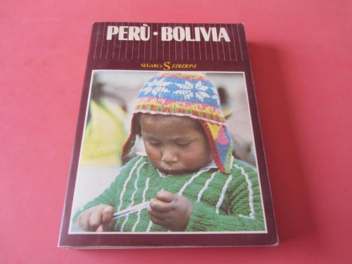 Peru bolivien sugar - peru, co