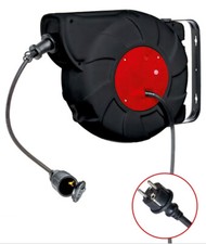 Automatik Kabelaufroller