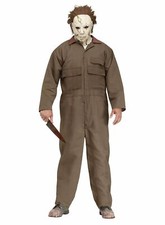 Rob Zombie's Halloween Michael