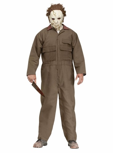 Rob zombie halloween michael - rob,