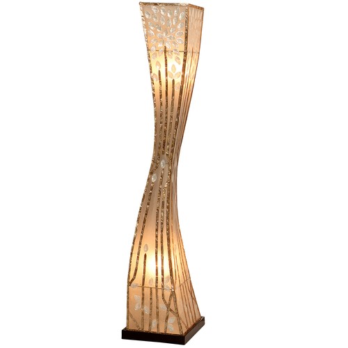 Muschel lampe felidu - muschel,