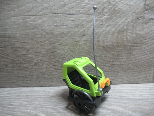 Playmobil zubehör fahrrad - playmobil,