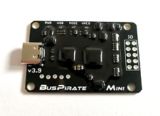 Bus Pirate Mini v3.9
