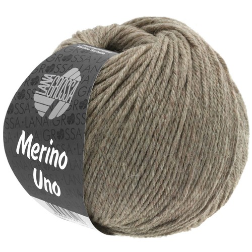 Lana grossa merino uno g - merino, 50
