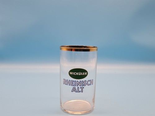 Wicküler rheinisch alt - wicküler,