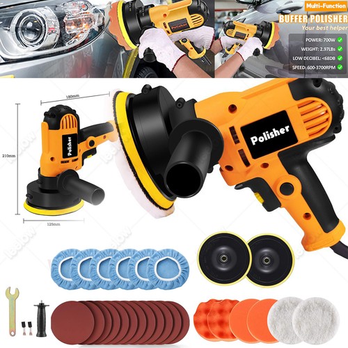 Profi auto poliermaschine - profi,