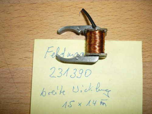 Märklin feldmagnet 231390 - märklin,