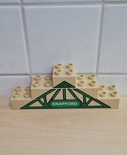 Lego Duplo Eisenbahn "Thomas