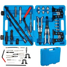 Druckluft Ventilfederspanner